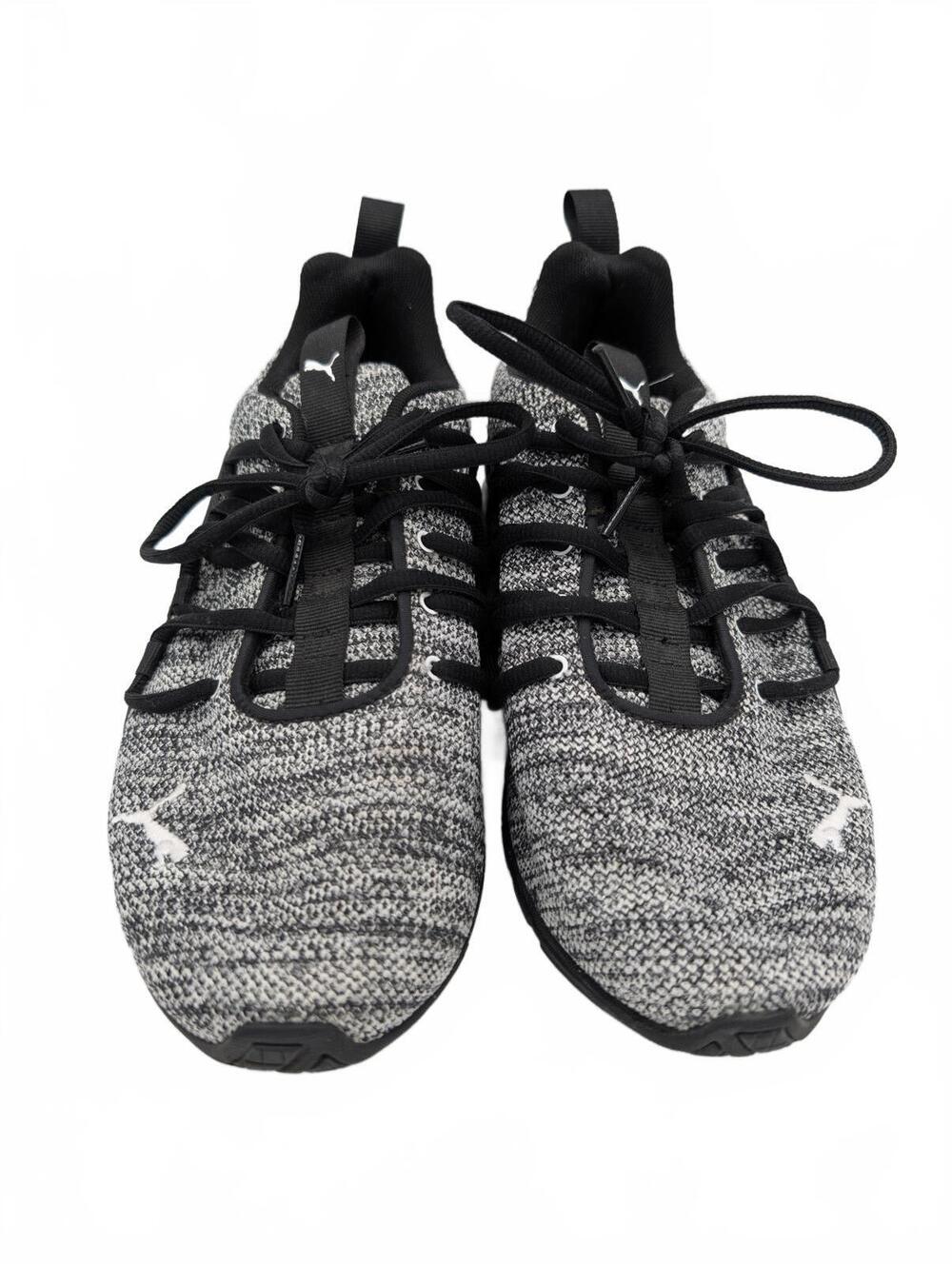 Puma 192720-01 Knit Training Athletic Sneakers Womens US 7